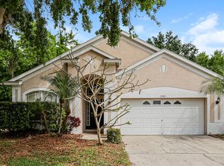 17345 Bumblebee Pass, Land O Lakes, FL 34638