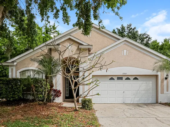 17345 Bumblebee Pass, Land O Lakes, FL 34638