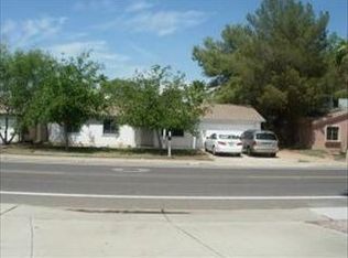 3784 E Sweetwater Ave, Phoenix, AZ 85032