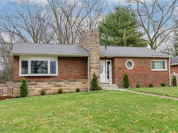 410 Marlyn Pkwy NE, Massillon, OH 44646