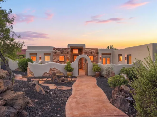 2386 Chaco Trl, Saint George, UT 84770