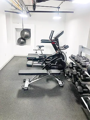 Rented by Bond New York | media 58