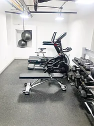 Rented by Bond New York