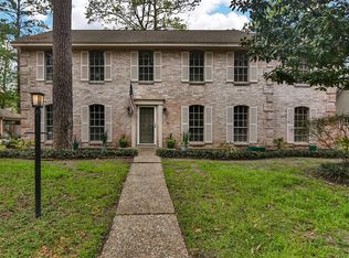 11719 Glenway Dr, Houston, TX 77070