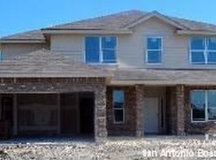 9638 Common Law, Converse, TX 78109