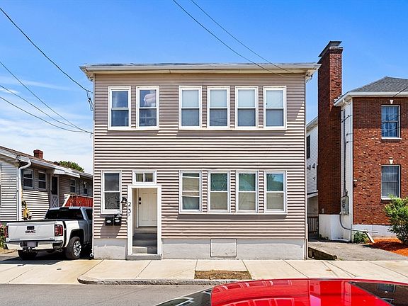 2nd image of 23 Thorndike St