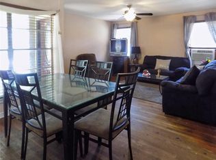 520 Delta St, Pasadena, TX 77506