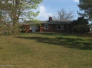 5885 Hwy 227, Carrollton, KY 41008