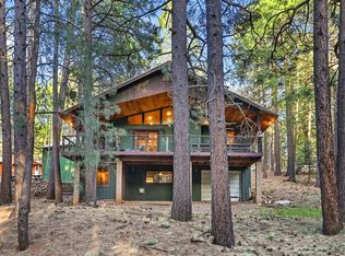 2729 Larson Loop, Forest Lakes, AZ 85931