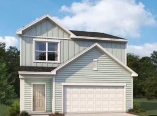 4019 Lemon Grass Ln, Ravenel, SC 29470