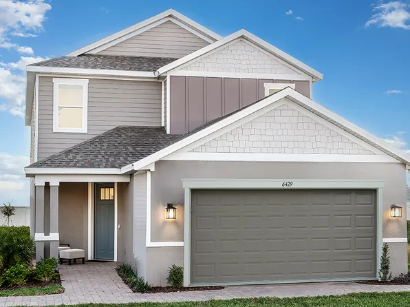 Anastasia Plan, Lochside