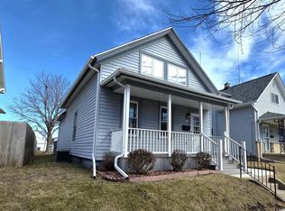 1126 High Ave, Sheboygan, WI 53081