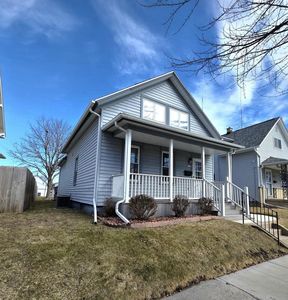 1126 High AVENUE, Sheboygan, WI, 53081