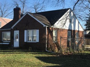 2175 W Center St, Decatur, IL 62526