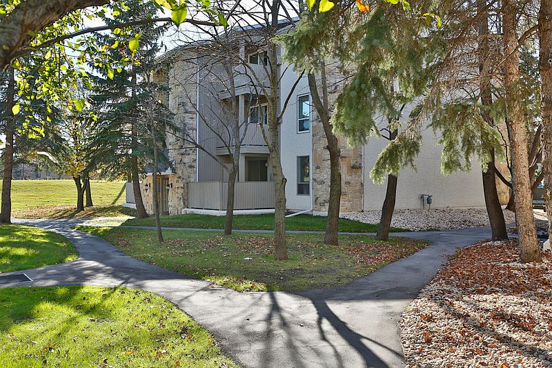 Winnipeg Apartment for rent - 1 Bedroom in Winnipeg