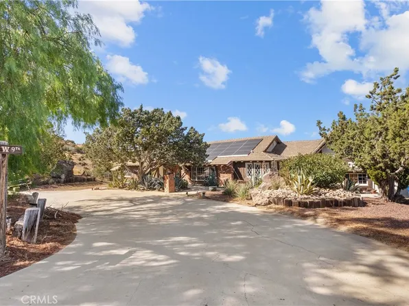 4141 9th St, Acton, CA 93510