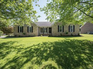 152 Greenbriar Cir, Manchester, TN 37355
