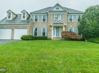 12109 Snow Shoe Ct, Herndon, VA 20170