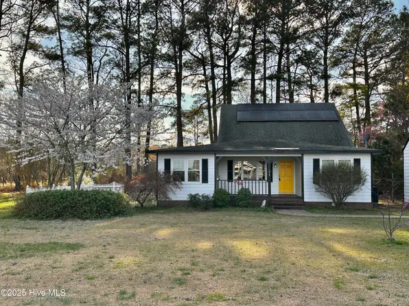 170 W Hill Street, Goldsboro, NC 27534