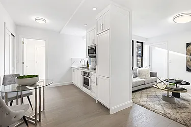 Rented by Citi Habitats