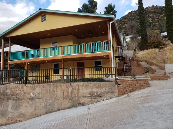223 Youngblood Hill Ave, Bisbee, AZ 85603