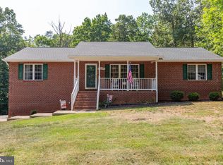 5406 Trimmingham Ct, Mineral, VA