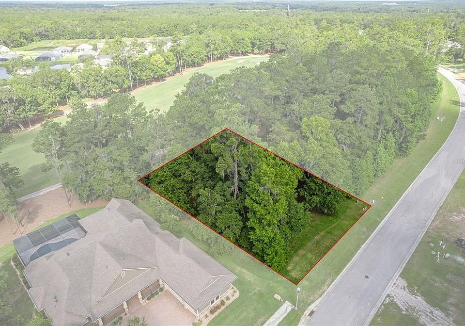 1st image of 19682 STERLING BLUFF WAY LOT 20