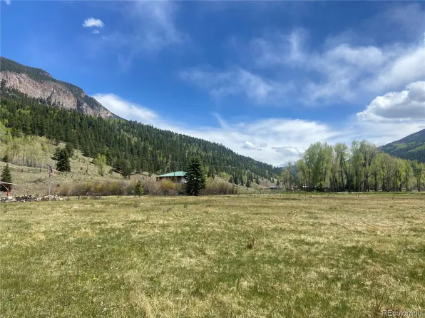 TBD Old Bridge Road, Antonito, CO 81120