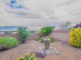 848 Vista Patron, Bernalillo, NM 87004