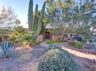 3750 E Shangri La Rd, Phoenix, AZ 85028