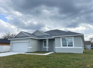 616 Parakeet Ct, Poinciana, FL 34759