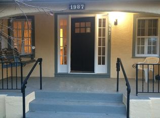 1987 S Lafayette St, Denver, CO 80210