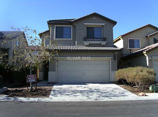 8025 Cool Springs St, Las Vegas, NV 89143