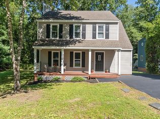 14417 Deer Meadow Dr, Midlothian, VA 23112