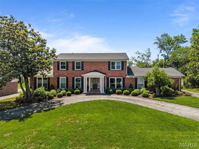 723 Wayfield Dr, Saint Louis, MO, 63132