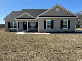 3673 Good Luck Road Cypress LOT 7, Aynor, SC 29511