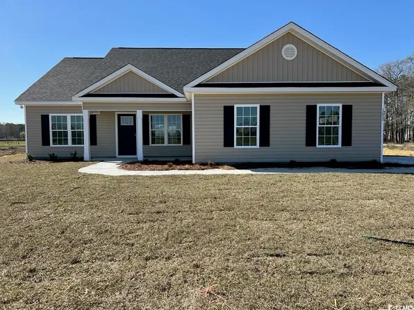 3673 Good Luck Rd. #Cypress - Lt 7, Aynor, SC 29511