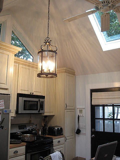 New Kitchen 2005