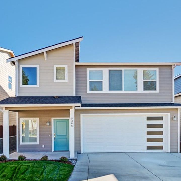 1st image of 8406 63rd Pl NE