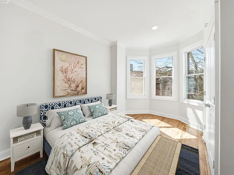 37 Astor Pl #2 — Photo 12
