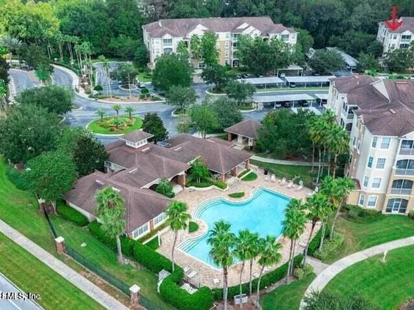 7801 POINT MEADOWS Drive #6202, Jacksonville, FL 32256