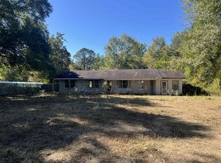 268 Goldonna Rd, Goldonna, LA 71031