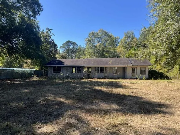 268 Goldonna Rd, Goldonna, LA 71031