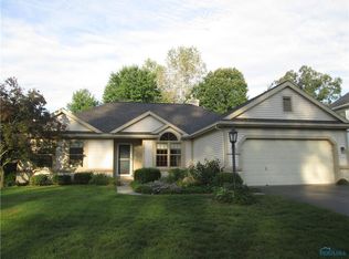3627 Wild Pheasant Ln, Sylvania, OH 43560