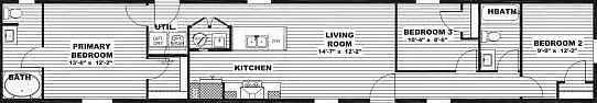 2nd image of Lot 87B Kilburn Drive