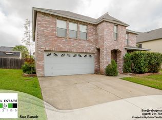3148 Pine Valley Dr, Grand Prairie, TX 75052