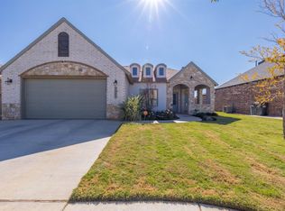 3425 126th St, Lubbock, TX 79423