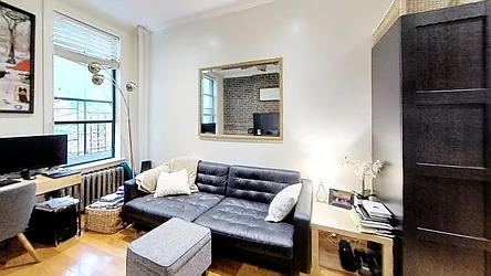 Rented by Bold New York