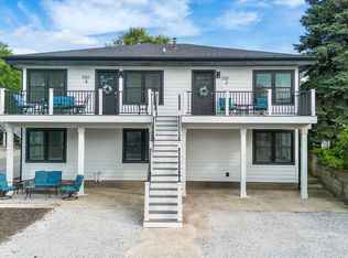 118 N Lake Ave, Michigan City, IN