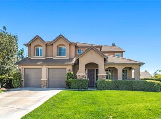 45157 Saddleback Ct, Temecula, CA 92592